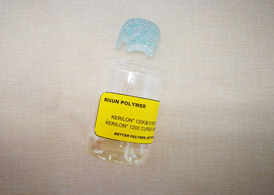 satın al DIY Mastik Fonksiyonel Polimerler Şeffaf Düşük Reaktif 7000-10000 Viskozite online manufacture