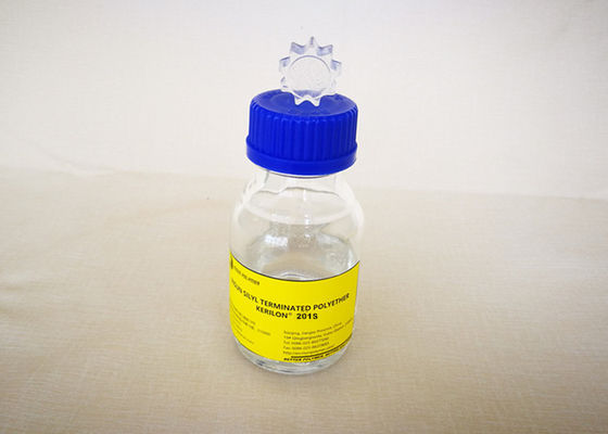 satın al Düşük Viskoziteli Hibrid Polimer, Alkoxy Silane Terminated Polyether Polimer Ev Dekorasyonu online manufacture