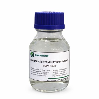 satın al Otomobil Sızdırmazlık SMP Polimer Temizle Hemen Çözünür Yüksek Modül online manufacture