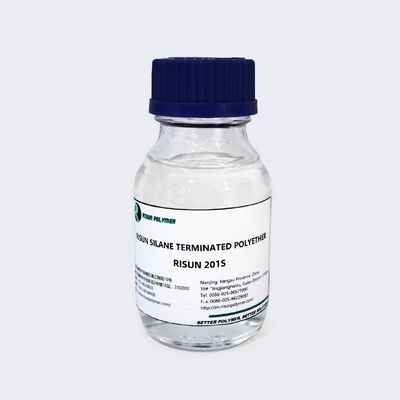 satın al İnşaat Sızdırmazlık Sızdırmaz Polimer Şeffaf Yüksek Reaktif online manufacture