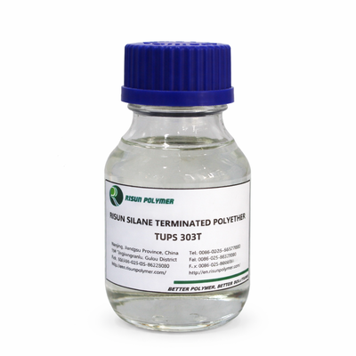 satın al Düşük VOC Silane Modified Polyether Polymer, dengeli modül, hızlı kurulama ve güvenilir montaj performansı sunar online manufacture