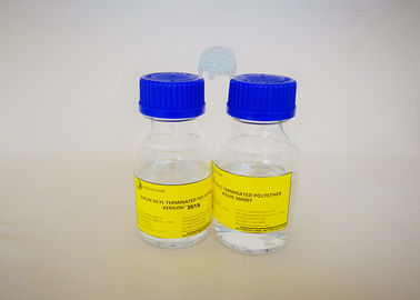 Exterior Sealant SMP Polymer Moisture Sensitive High Reactive Crystal