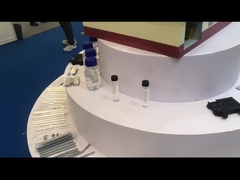 Silane Exhibition Polyether'ı bitirdi