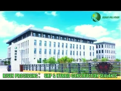 Yapıştırıcı yapım süreci genellikle aşağıdaki adımları içerir mi?